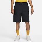 Nike SB Kearny Skate Cargo Shorts Black 34